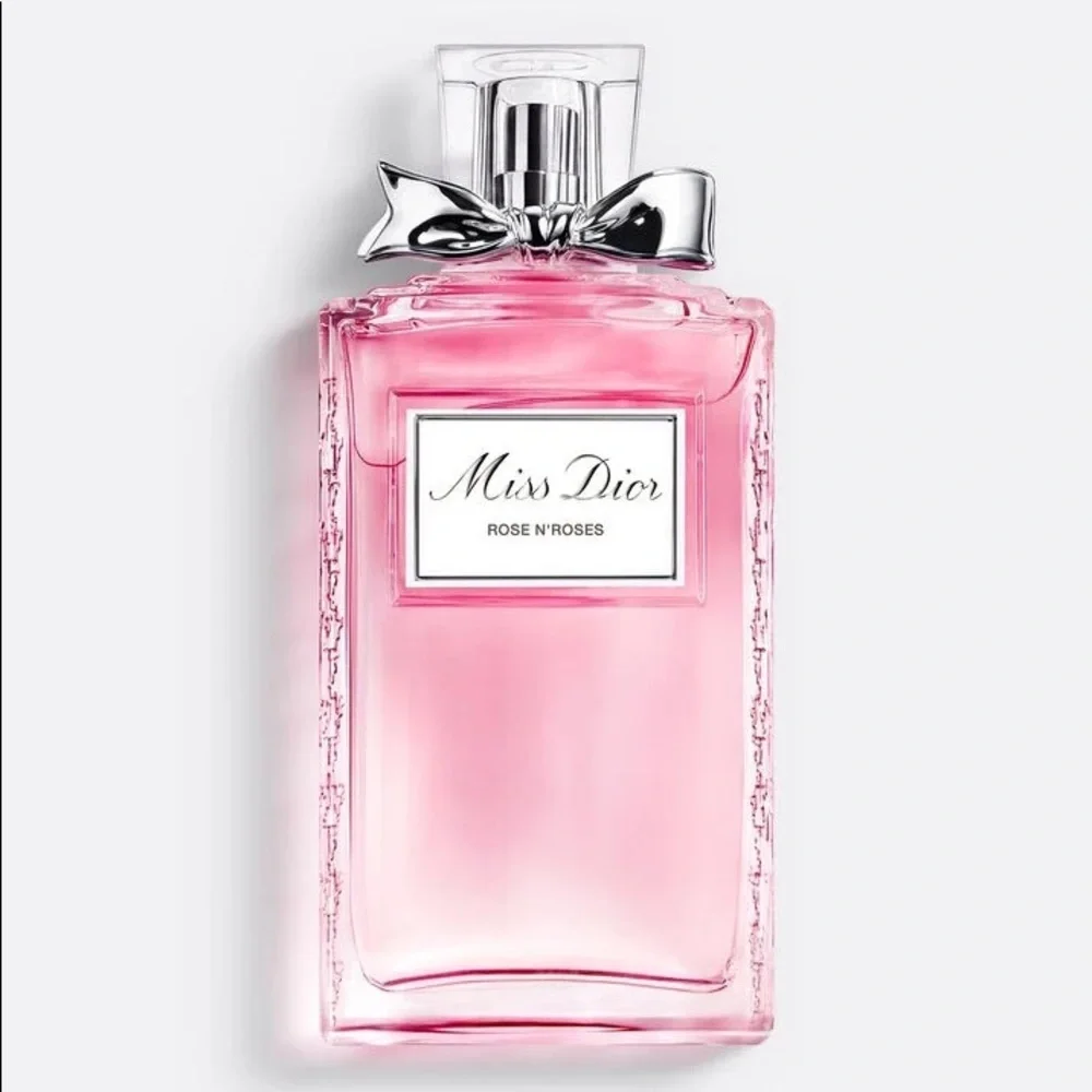 Miss Dior Rose N’Roses by Dior - Picture 1 of 6